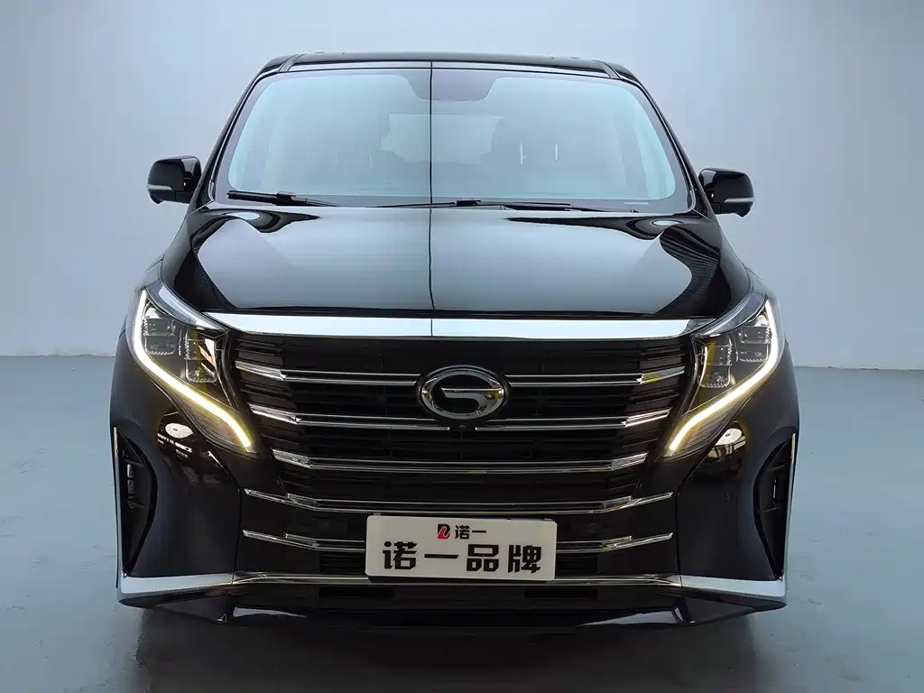 GAC Motor Trumpchi M8 2023 — фото 2