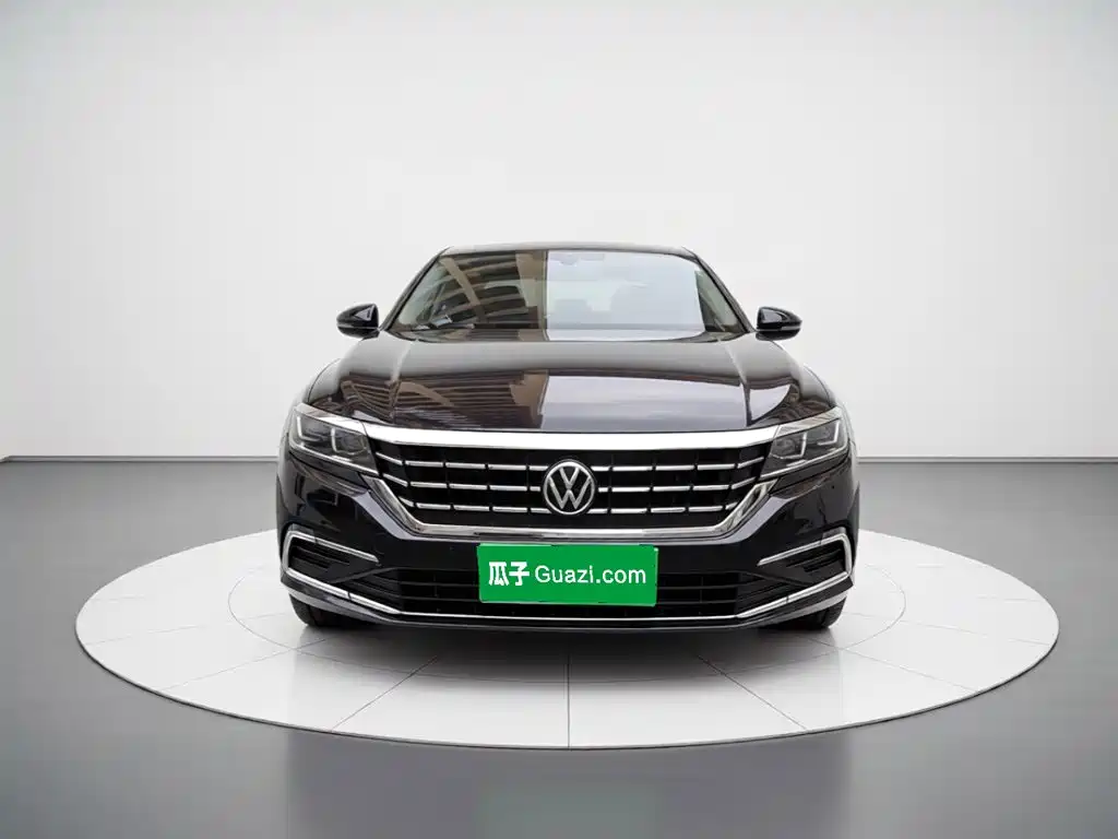 Volkswagen Passat 2021