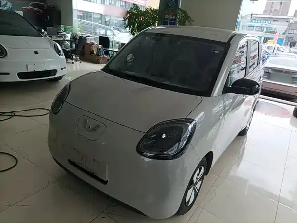 Wuling Hongguang MINIEV 2025