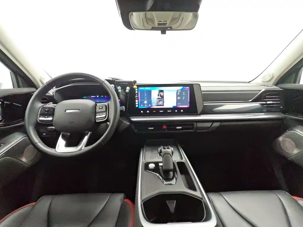 Haval Cool Dog 2023