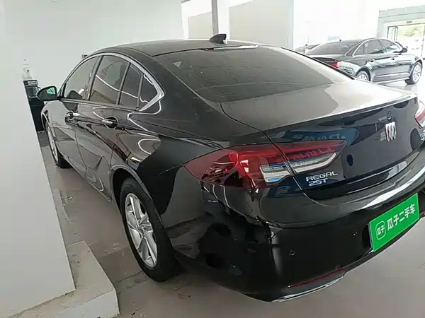 Buick Regal 2025