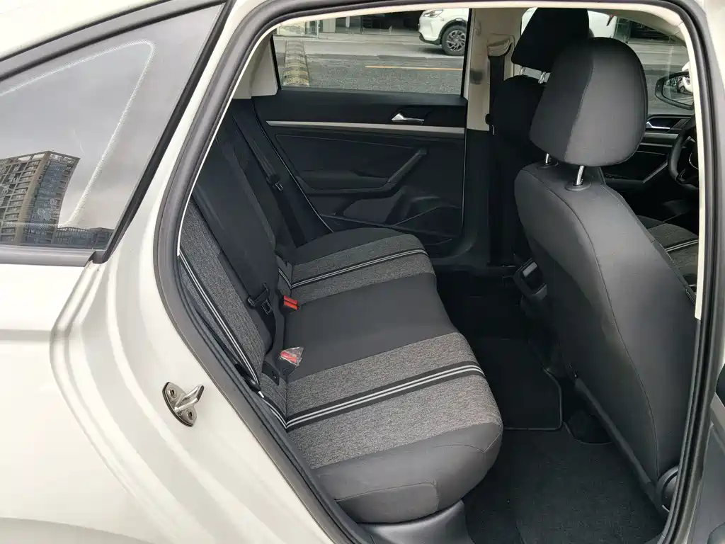Volkswagen Lavida Pure Electric 2021 — фото 14