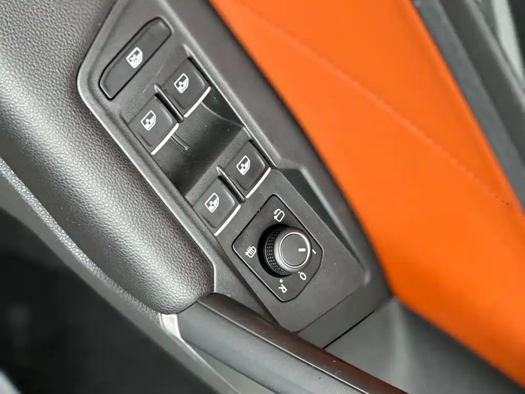 Volkswagen Tiguan 2018 — фото 10