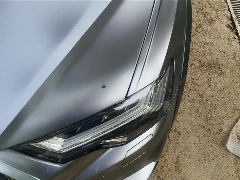 Audi A6 2023 — фото 5