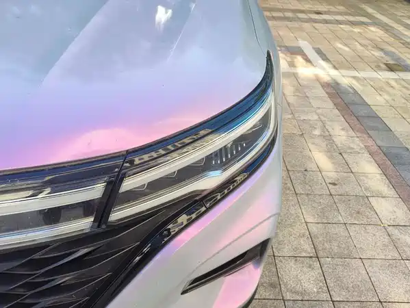 Roewe RX5 MAX 2022