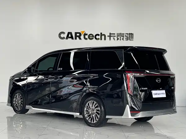 GAC Trumpchi M8 2024