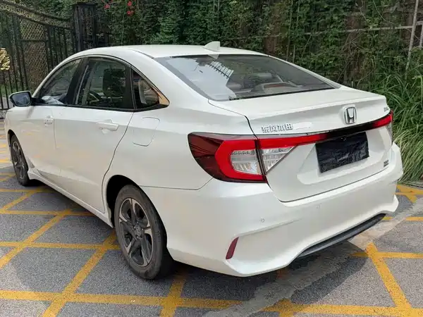 Honda Envix 2022