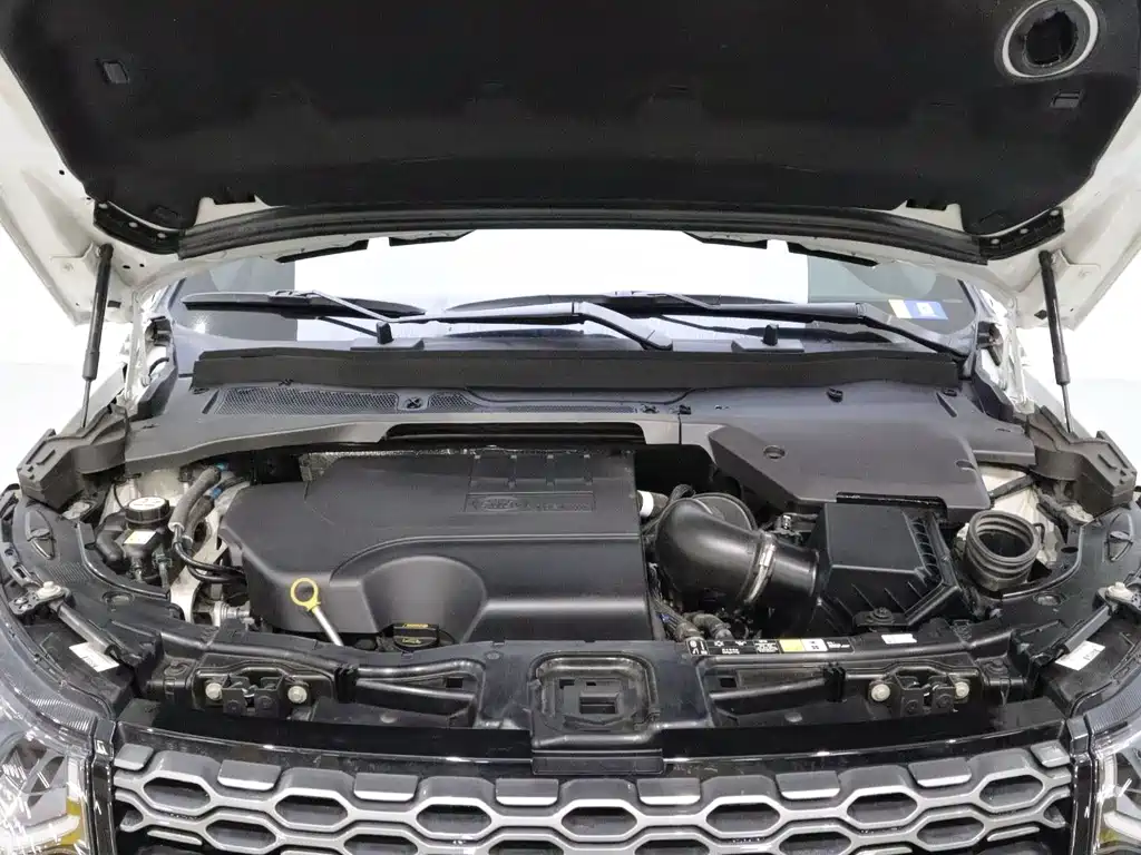 Land Rover Discovery Sport 2021 — фото 21