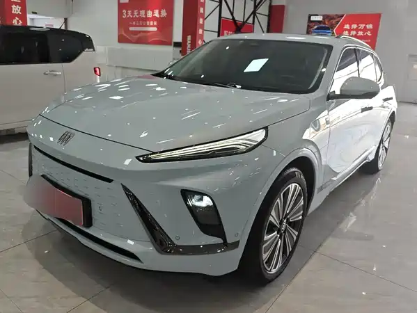 Buick E5 2023