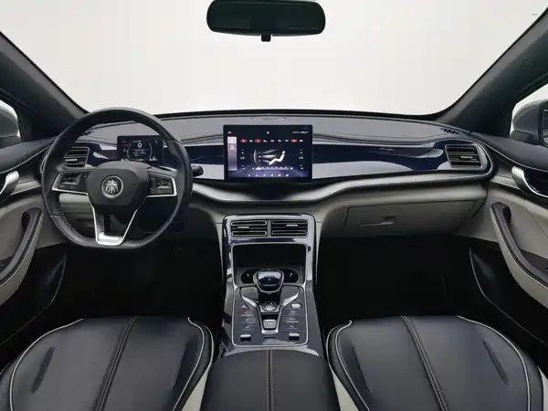 BYD Qin PLUS 2022