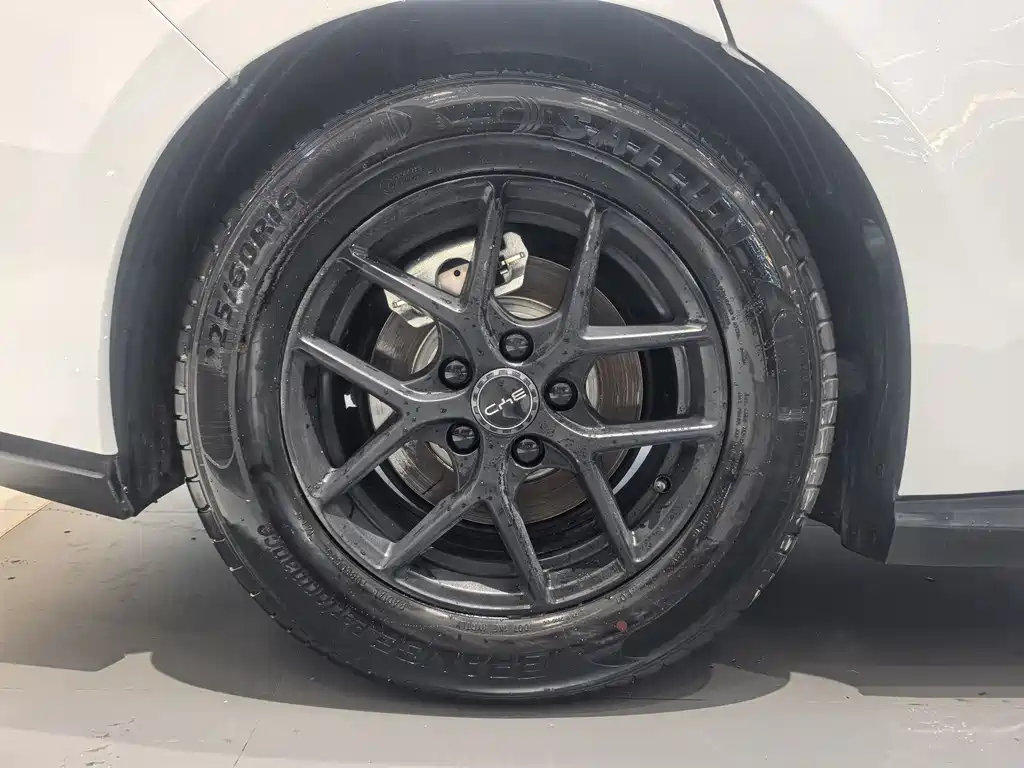 BYD Seal 06 2025 — фото 25