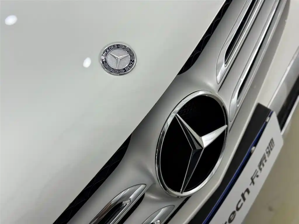 Mercedes-Benz GLC 2016 — фото 13