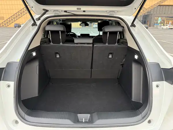 Honda XR-V 2023