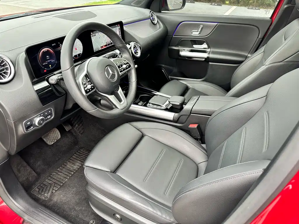 Mercedes-Benz GLA 2020 — фото 8