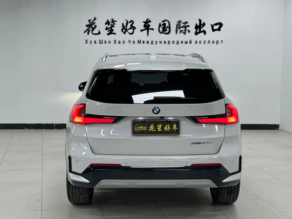 BMW X1 2023 — фото 6