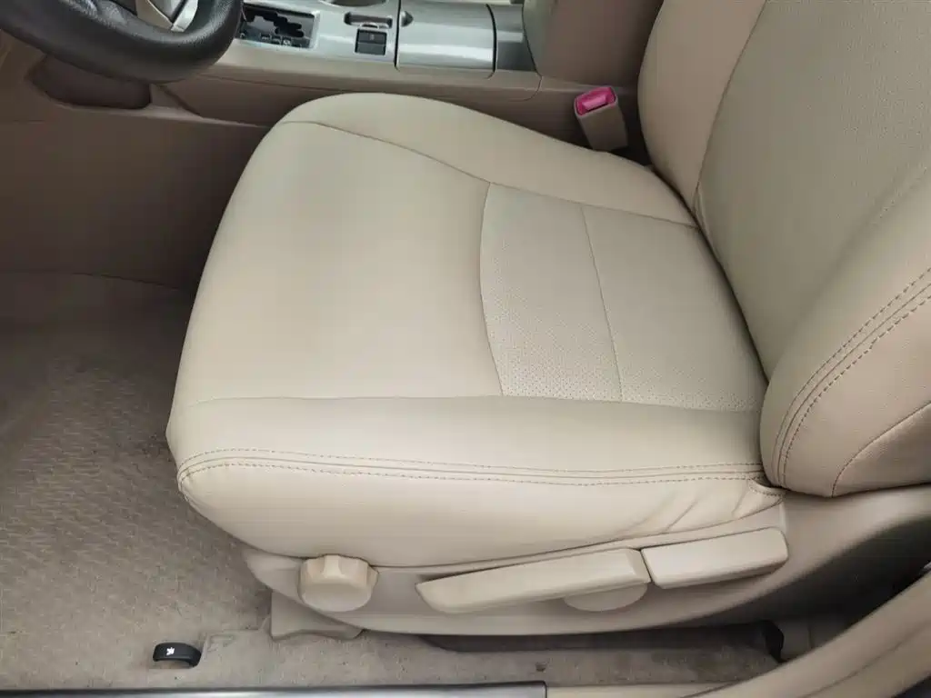 Toyota Highlander 2014 — фото 20