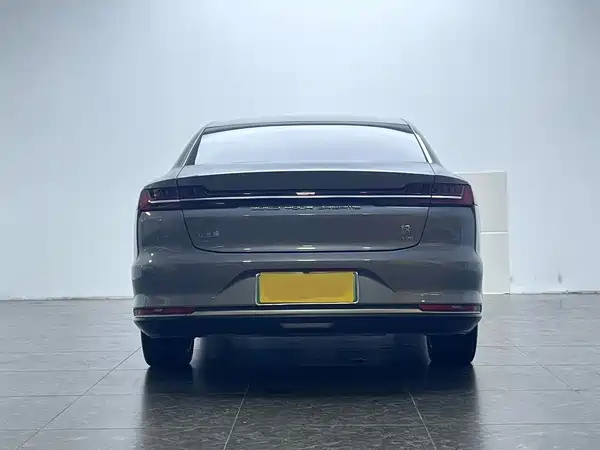 BYD Han 2021
