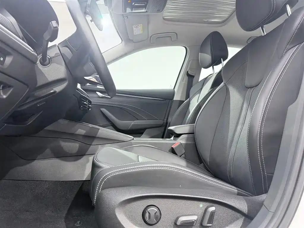 Skoda Octavia 2023