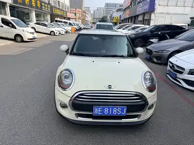 MINI MINI 2017