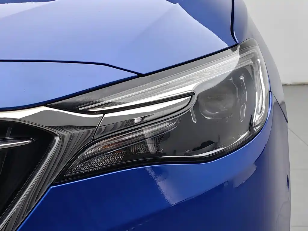 Buick Excelle 2018