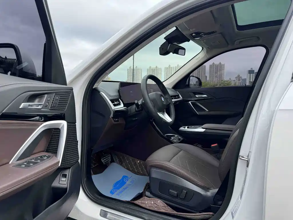 BMW X1 2023
