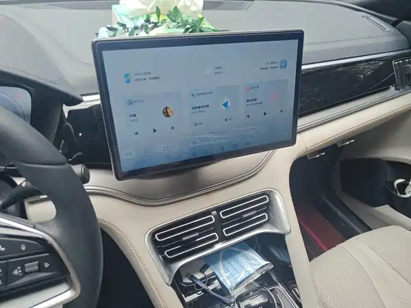 BYD Song PLUS New Energy 2021