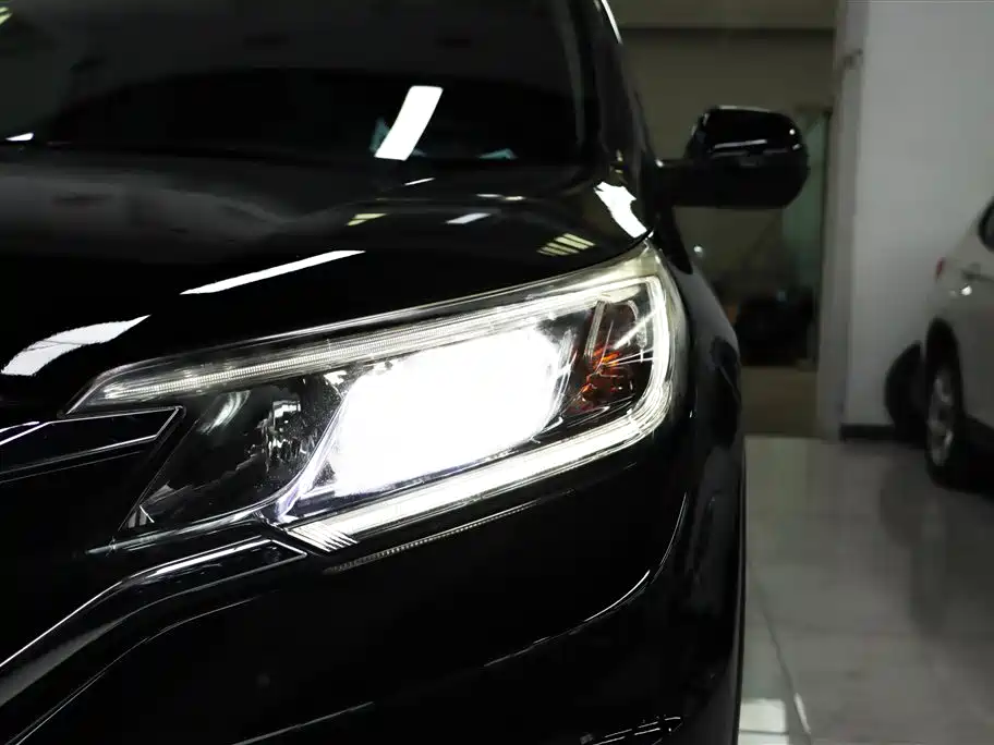 Honda CR-V 2016 — фото 27