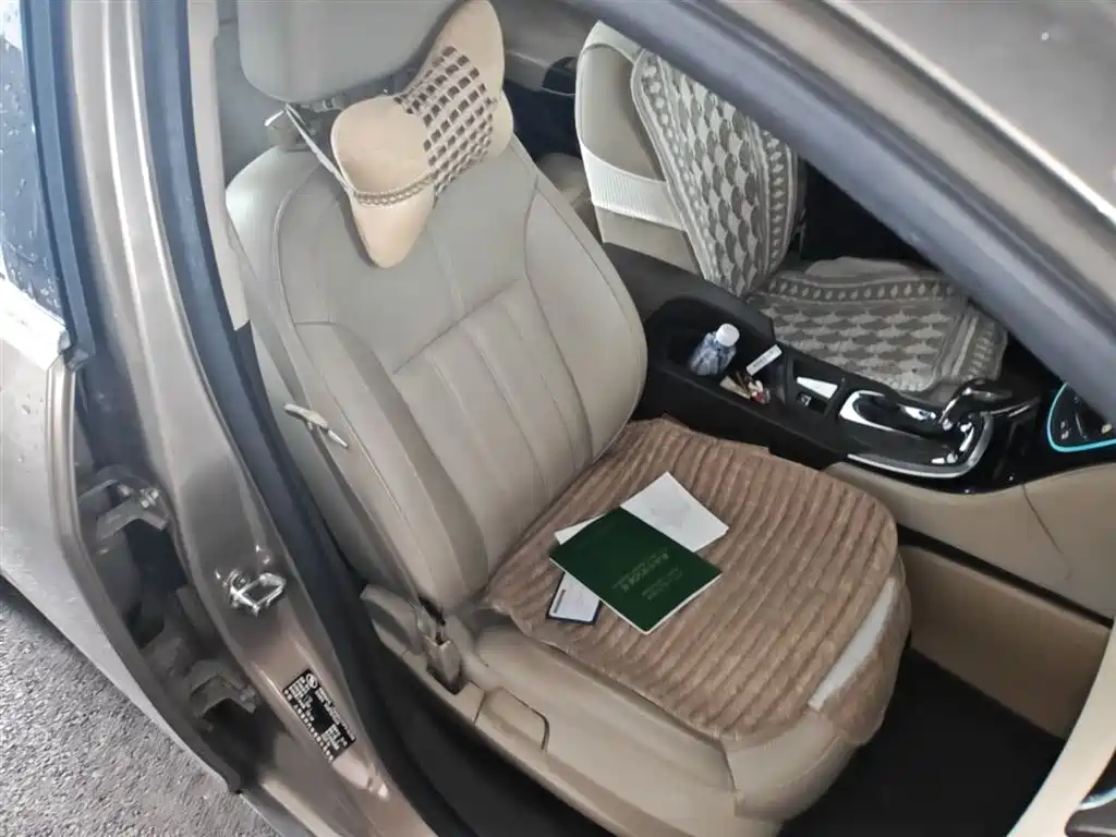 Buick Regal 2015 — фото 25