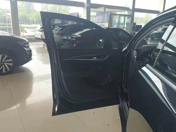 Buick Enclave 2020
