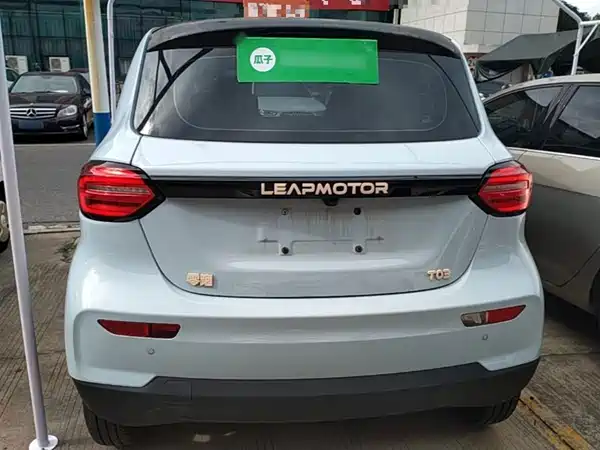 Leapmotor T03 2024