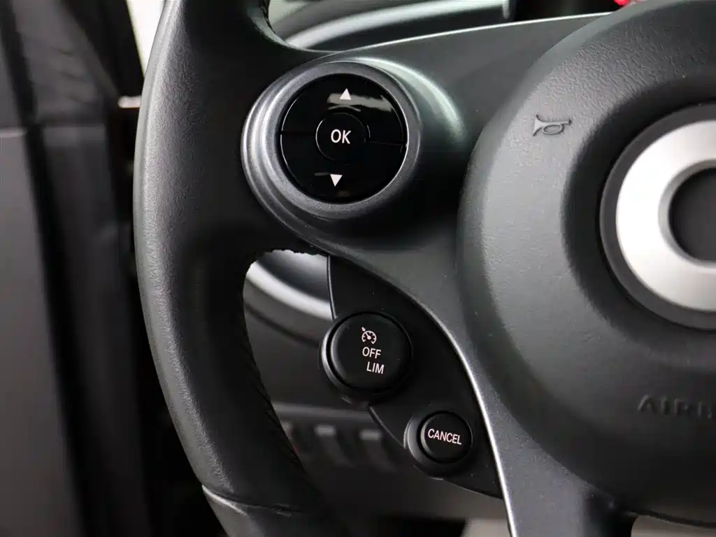 smart Fortwo 2018 — фото 14