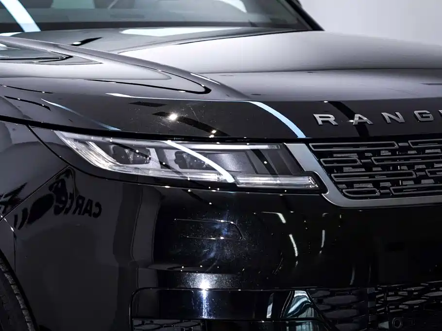 Land Rover Range Rover Sport 2024 — фото 9
