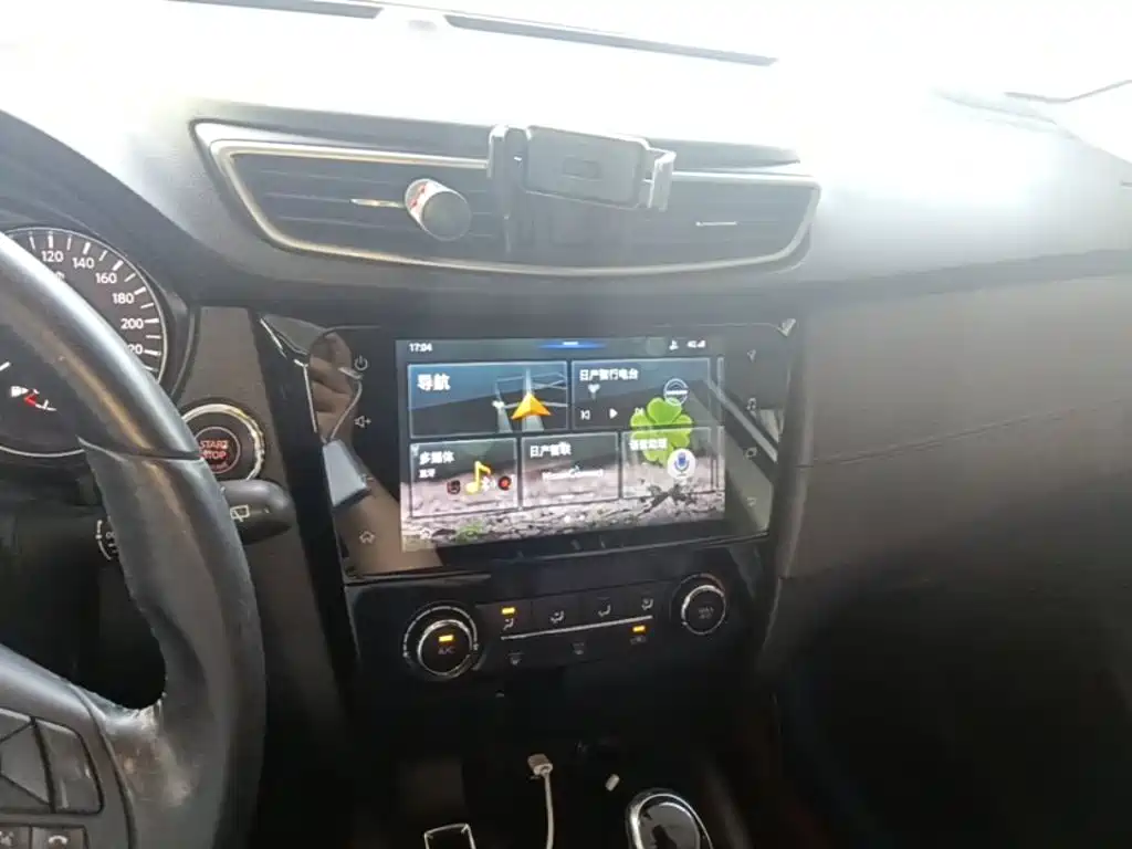 Nissan Qashqai 2020 — фото 13