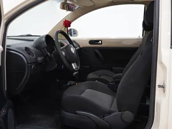 Volkswagen Beetle 2008