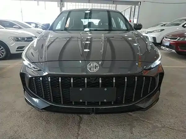 MG5 2024