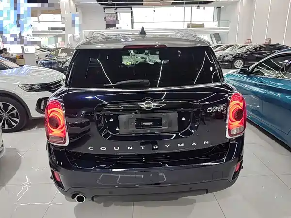 MINI Countryman 2020