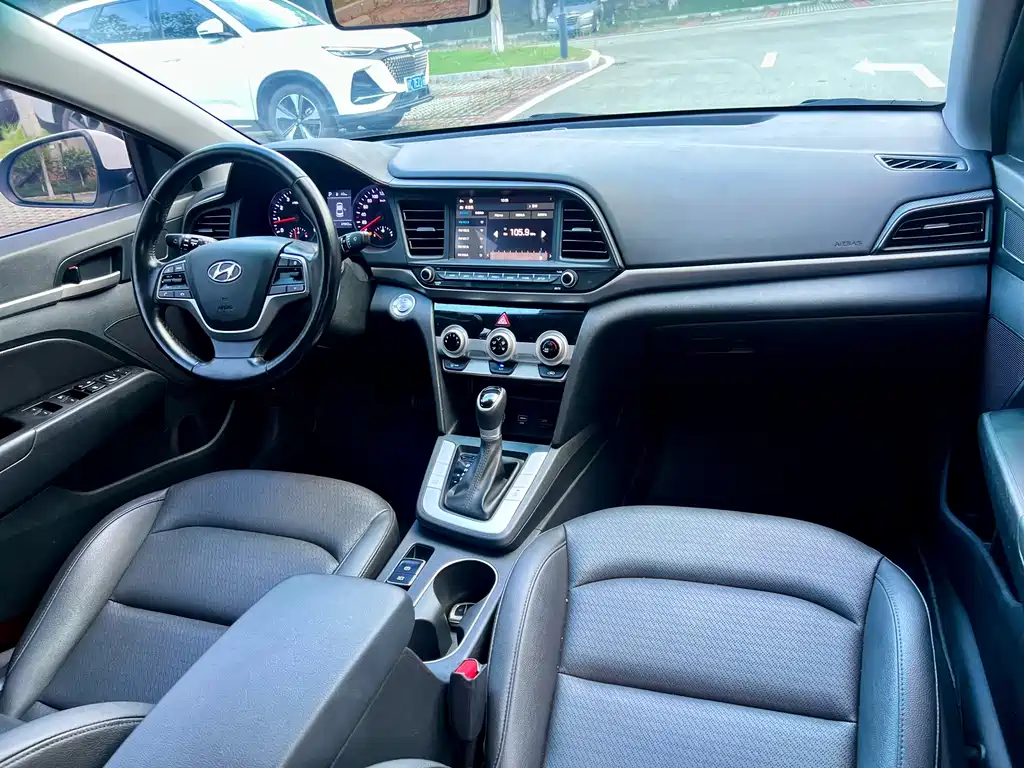 Hyundai Celesta 2020 — фото 14