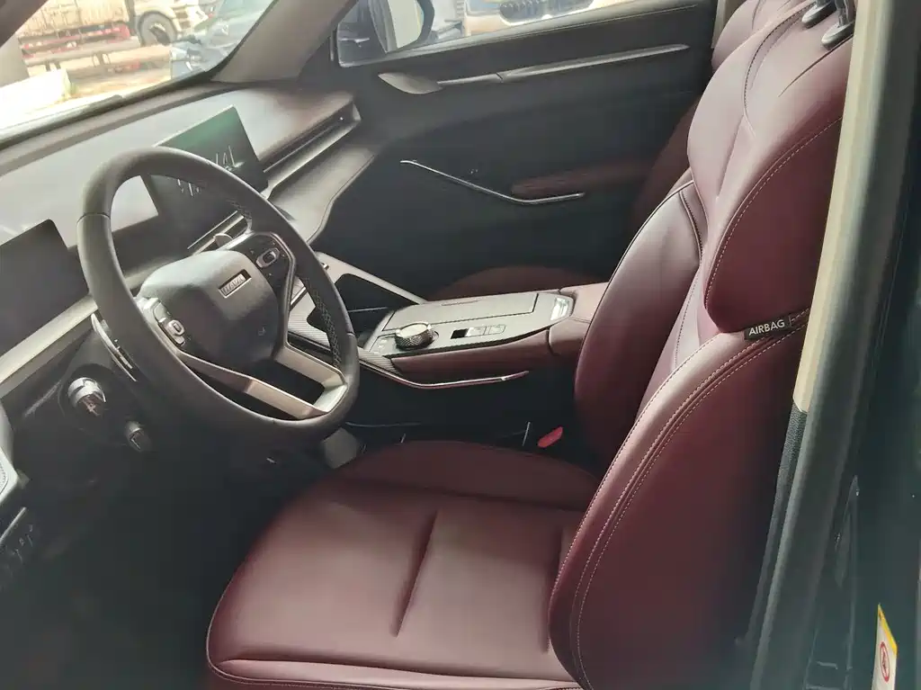 Haval H6 2020