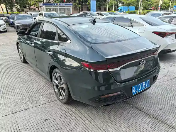 Hyundai Festa 2019