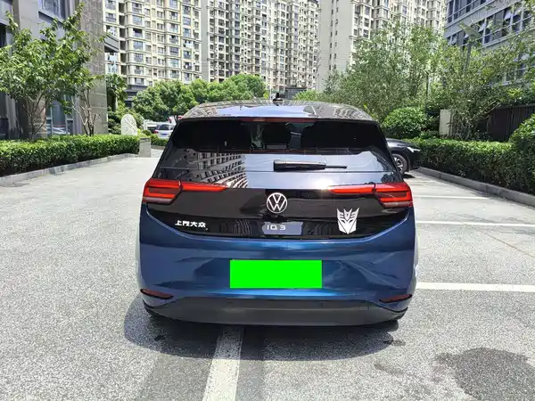 Volkswagen ID.3 2024