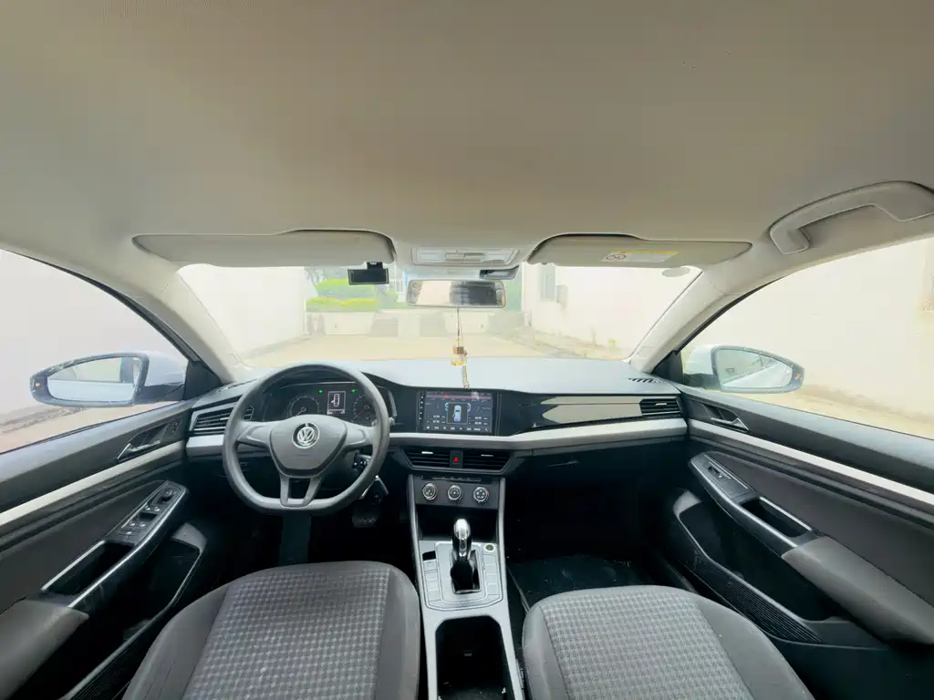 Volkswagen Bora 2019