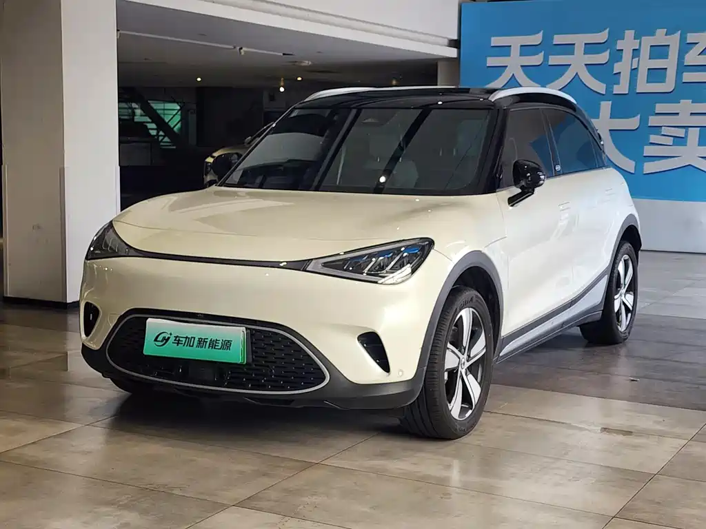 smart #1 2024