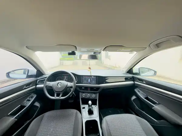 Volkswagen Bora 2019
