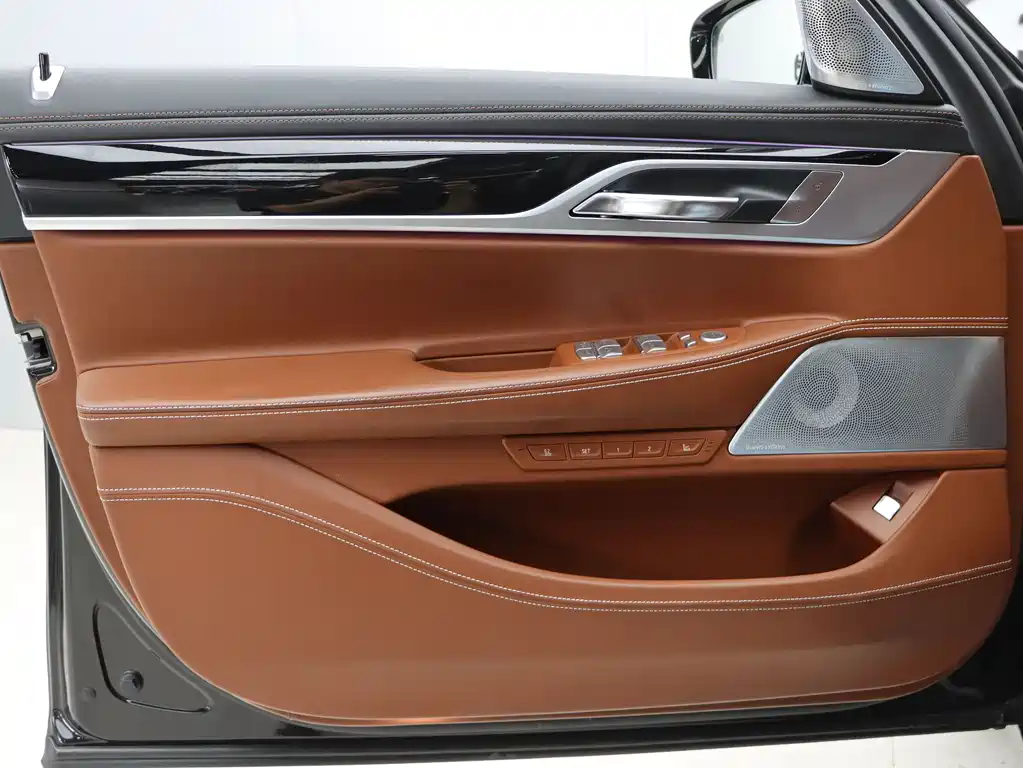 BMW 7 Series 2019 — фото 18