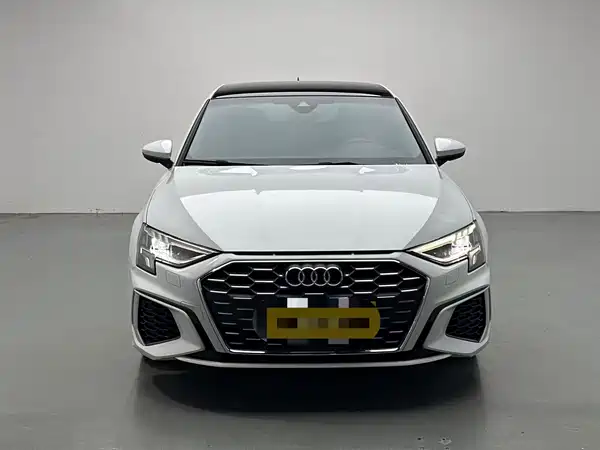 Audi A3 2024