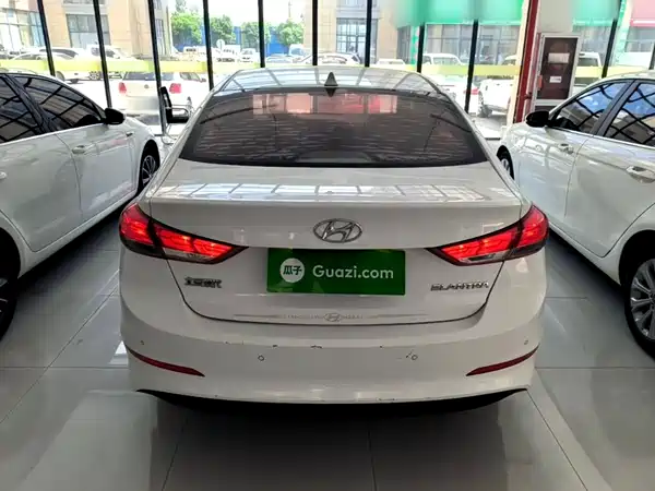 Hyundai Celesta 2020