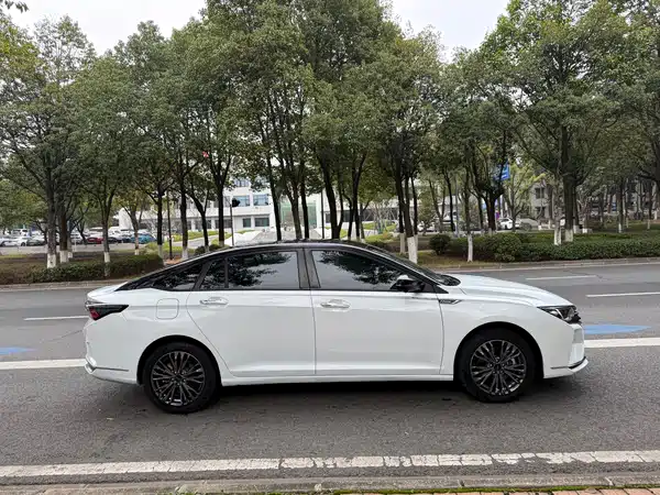 Dongfeng Yixuan MAX 2023