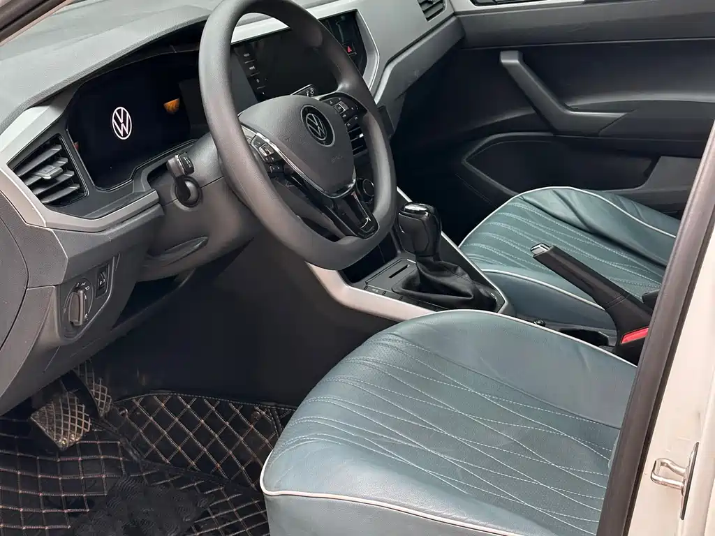Volkswagen Polo 2024