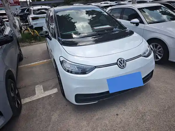 Volkswagen ID.3 2023