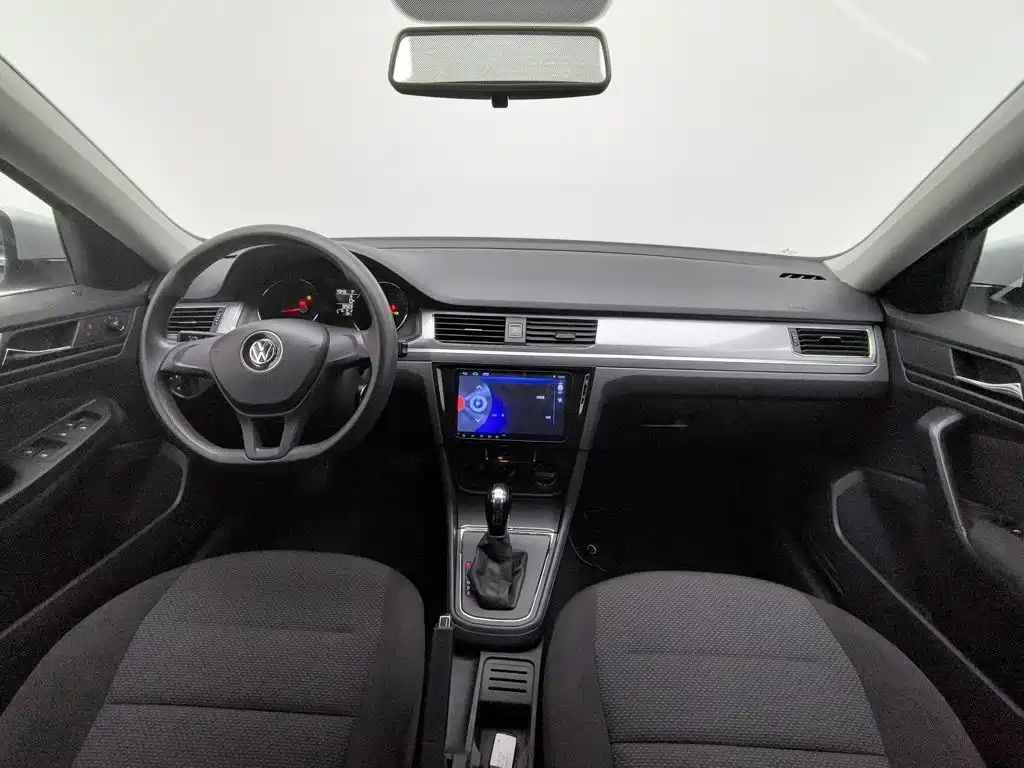 Volkswagen Bora 2017